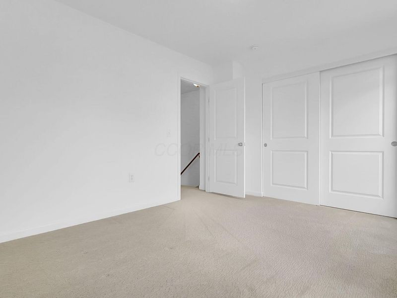 3861 Preserve Crossing Boulevard, Unit 47, Columbus, OH 43230 Photo 12