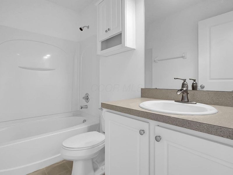3861 Preserve Crossing Boulevard, Unit 47, Columbus, OH 43230 Photo 13