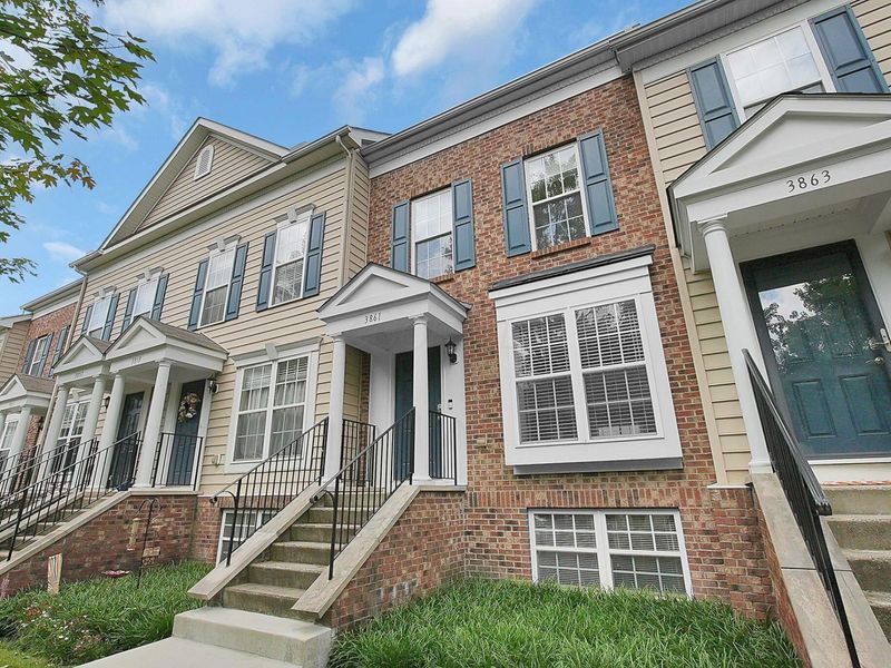 3861 Preserve Crossing Boulevard, Unit 47, Columbus, OH 43230 Photo 2