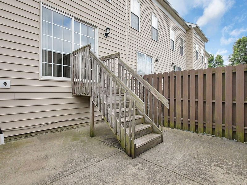 3861 Preserve Crossing Boulevard, Unit 47, Columbus, OH 43230 Photo 21