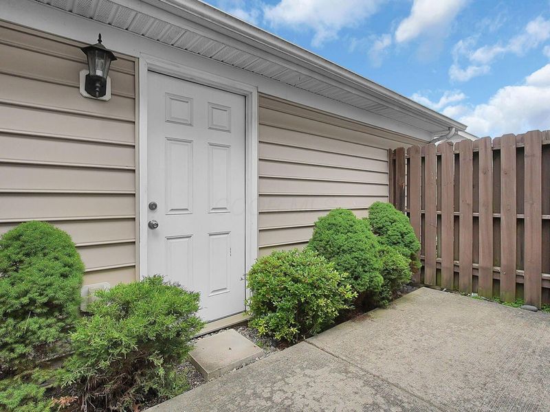 3861 Preserve Crossing Boulevard, Unit 47, Columbus, OH 43230 Photo 22