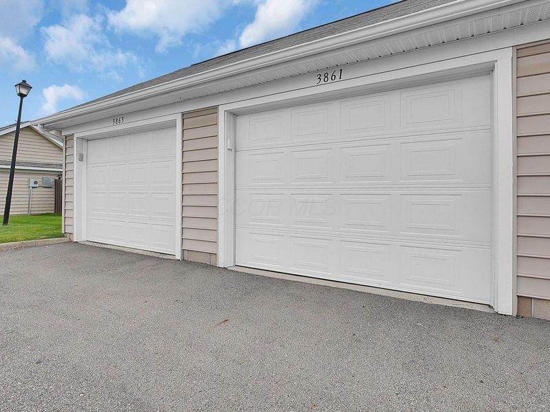 3861 Preserve Crossing Boulevard, Unit 47, Columbus, OH 43230 Photo 24