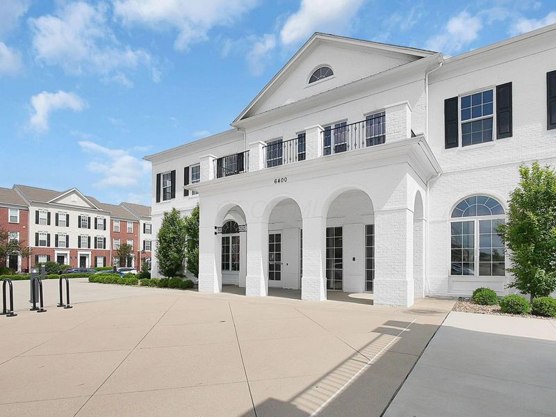 3861 Preserve Crossing Boulevard, Unit 47, Columbus, OH 43230 Photo 26