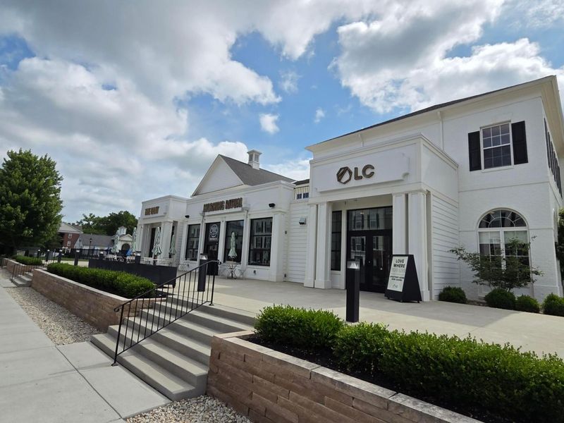 3861 Preserve Crossing Boulevard, Unit 47, Columbus, OH 43230 Photo 29