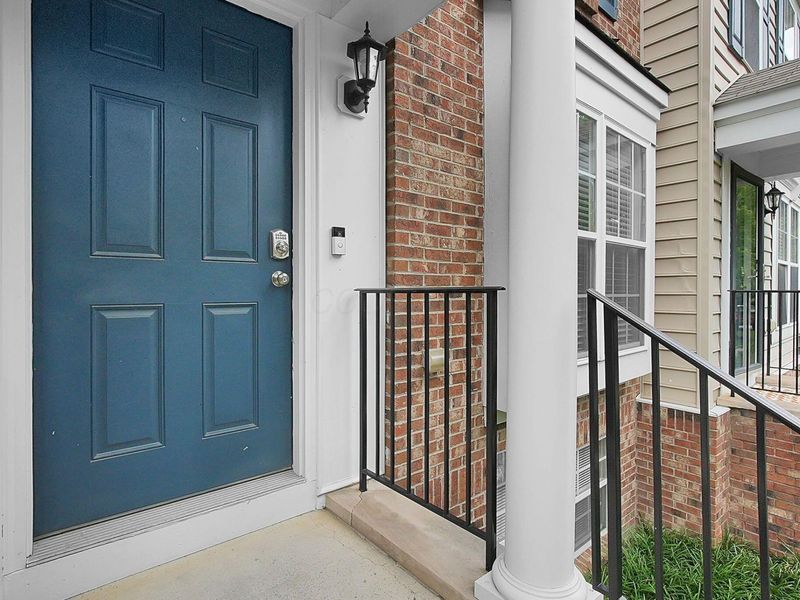 3861 Preserve Crossing Boulevard, Unit 47, Columbus, OH 43230 Photo 3