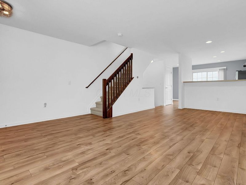3861 Preserve Crossing Boulevard, Unit 47, Columbus, OH 43230 Photo 5