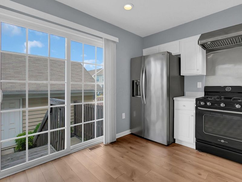 3861 Preserve Crossing Boulevard, Unit 47, Columbus, OH 43230 Photo 7