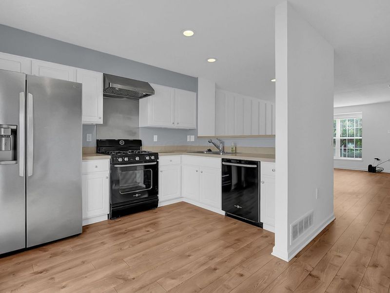 3861 Preserve Crossing Boulevard, Unit 47, Columbus, OH 43230 Photo 8
