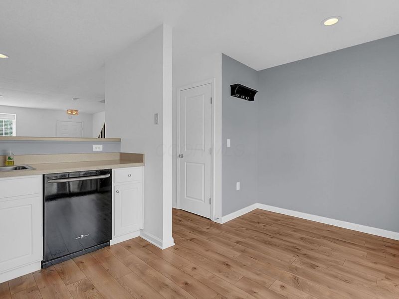 3861 Preserve Crossing Boulevard, Unit 47, Columbus, OH 43230 Photo 9