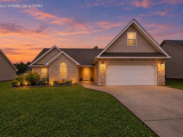 479 Sweet Birch Drive, Rossville, GA 30741