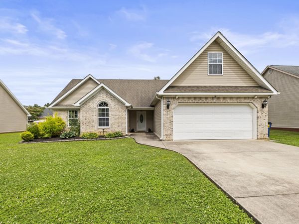 479 Sweet Birch Drive, Rossville, GA 30741