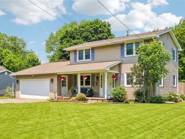 181 Hollybrook Road , Brockport, NY 14420