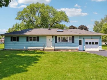 18 Wills Road , Rochester, NY 14624
