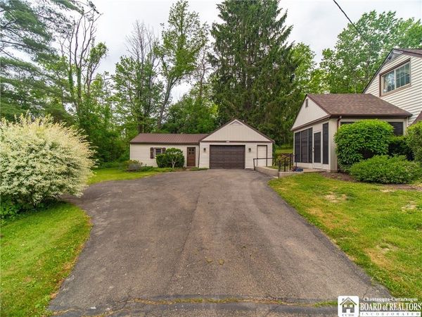 3467 Belleview Road, Bemus Point, NY 14712
