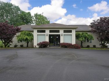 255 Aldrich Street, Gowanda, NY 14070