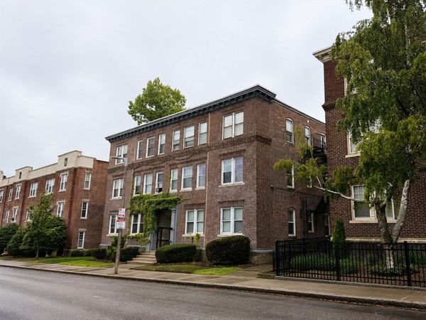 26 Park Vale Ave, Unit 2, Boston, MA 02134