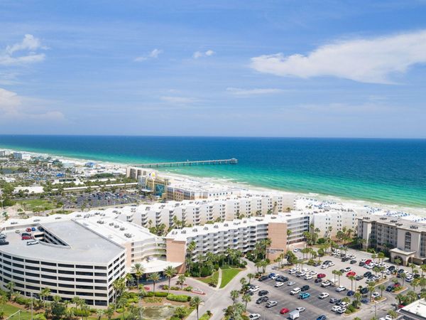 1110 Santa Rosa Boulevard, Unit B318, Fort Walton Beach, FL 32548