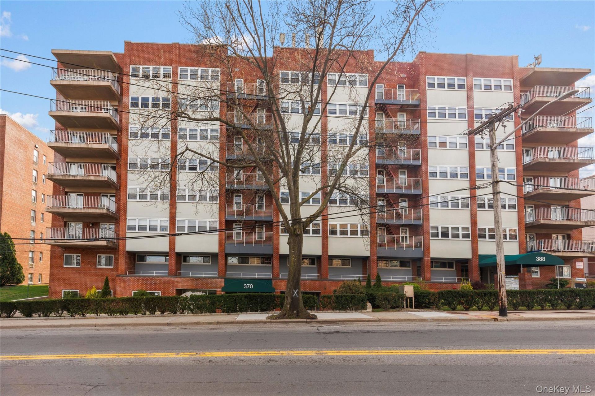 370 Westchester Avenue , Unit 4A, Port Chester, NY 10573 Main Photo