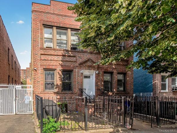 1420 Leland Avenue, Bronx, NY 10460