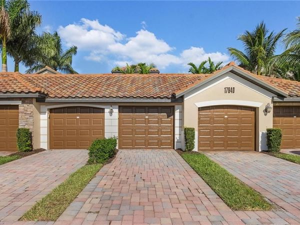17940 Bonita National BLVD, Unit 1422, BONITA SPRINGS, FL 34135