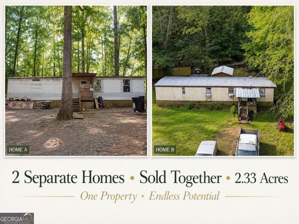 808 Rock Forge Road, Jefferson, GA 30549