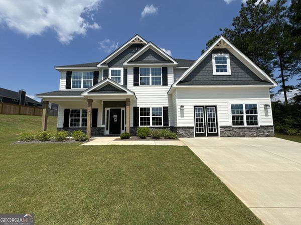 4312 Cornwall Drive, Forsyth, GA 31029