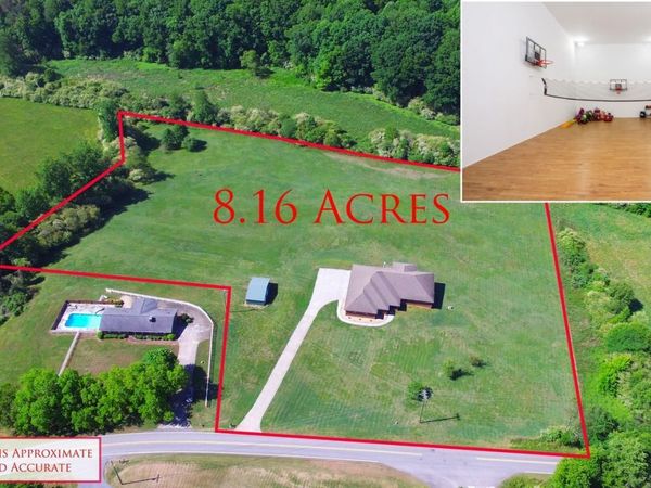 4113 Ledan Extension, Gainesville, GA 30506