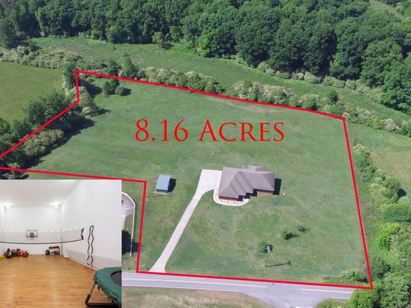 4113 Ledan Extension, Gainesville, GA 30506
