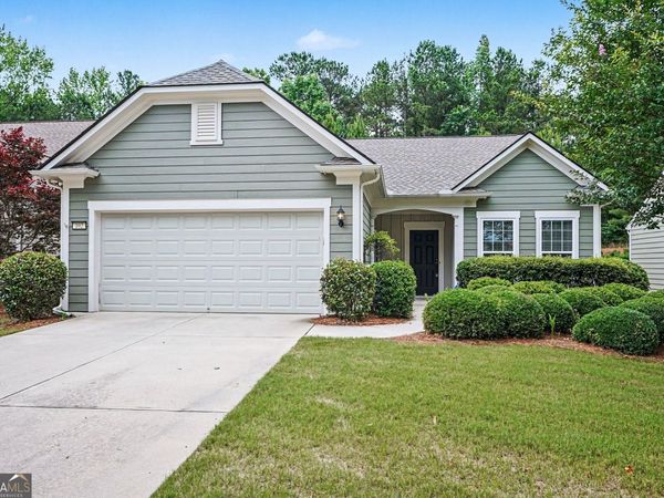102 Crape Myrtle Drive, Griffin, GA 30223