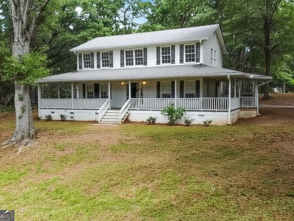 686 Dailey Mill Road, Mcdonough, GA 30253