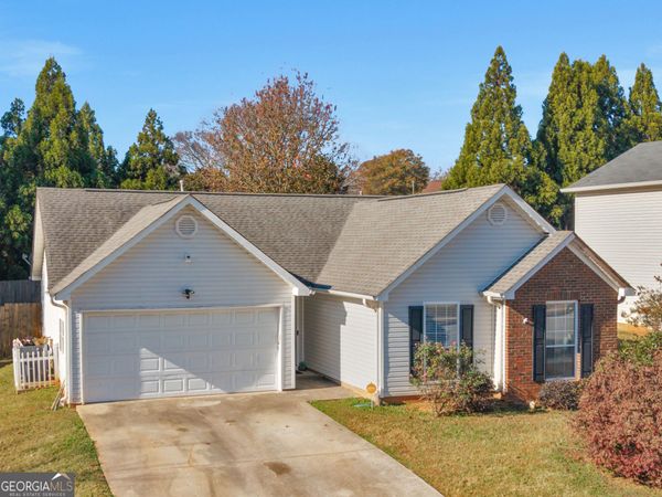209 Brannans Walk, Mcdonough, GA 30253