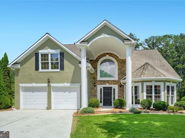 3413 Does Court, Villa Rica, GA 30180