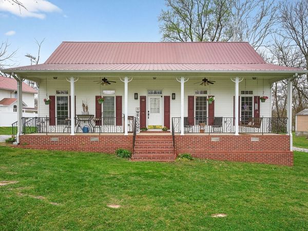 113 Circle Dr , Cookeville, TN 38506