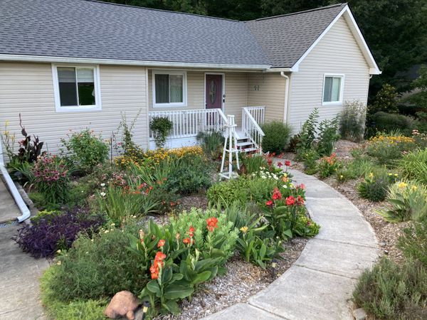 201 Glenwood Dr, Goodlettsville, TN 37072