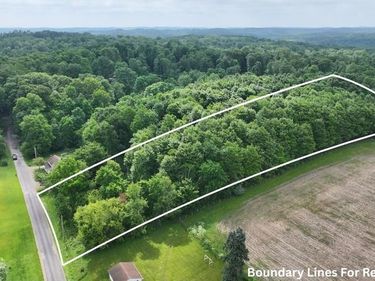 0 Hastings East, Lucas, OH 44843