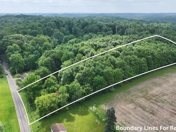 0 Hastings East, Lucas, OH 44843