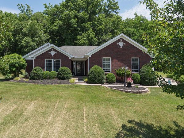 1 S Ridge View Drive, Carrollton, KY 41008