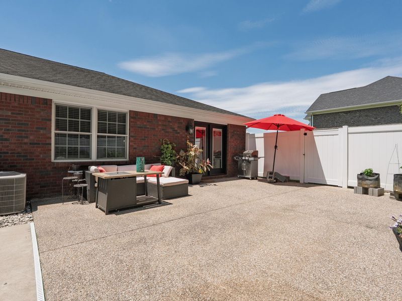 1 S Ridge View Drive, Carrollton, KY 41008 Photo 10