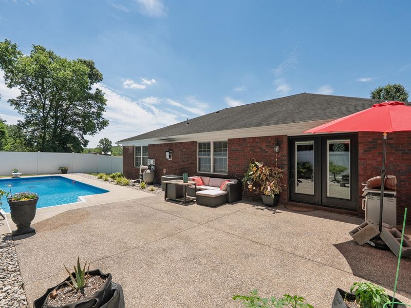 1 S Ridge View Drive, Carrollton, KY 41008 Photo 12