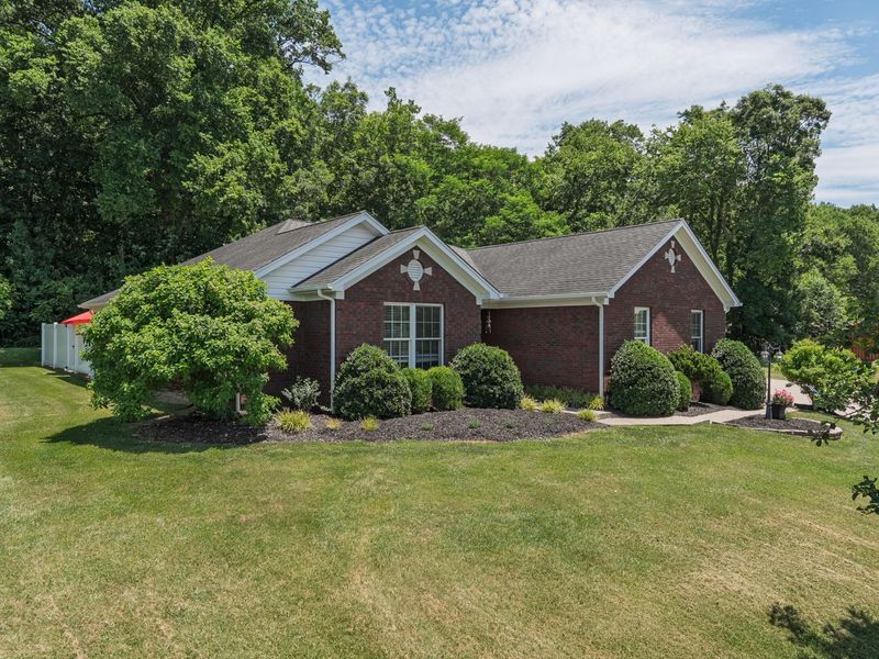 1 S Ridge View Drive, Carrollton, KY 41008 Photo 2