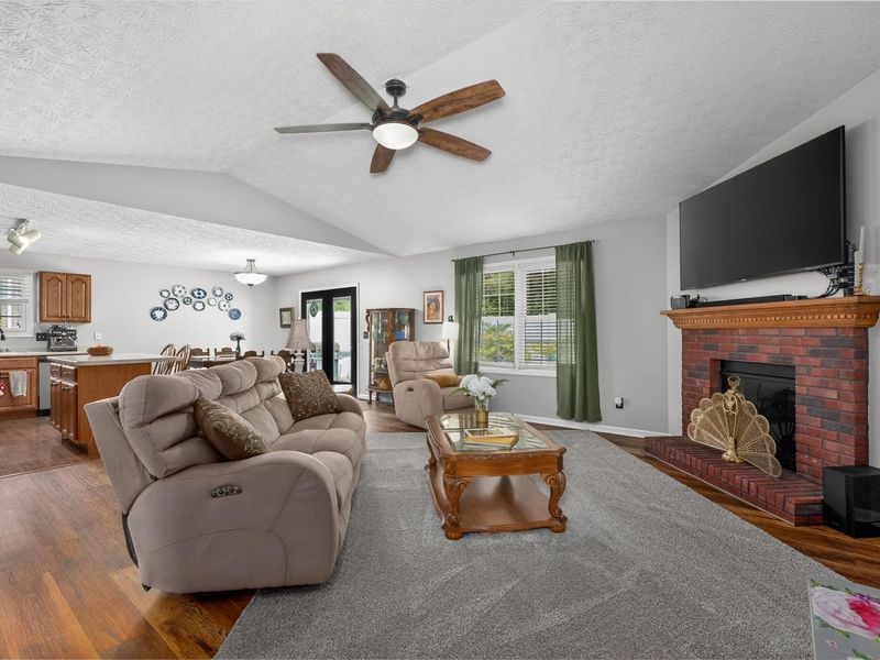 1 S Ridge View Drive, Carrollton, KY 41008 Photo 21