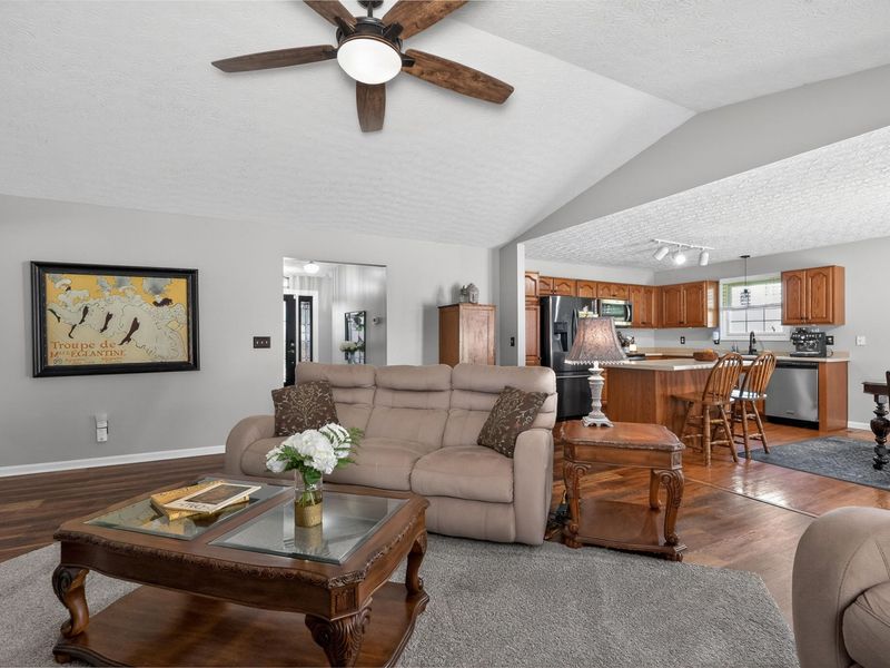 1 S Ridge View Drive, Carrollton, KY 41008 Photo 23