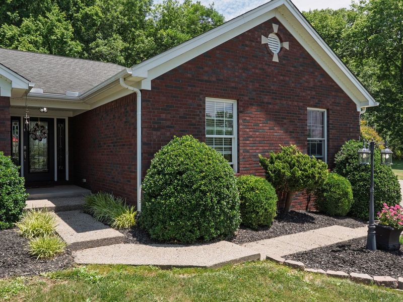 1 S Ridge View Drive, Carrollton, KY 41008 Photo 3