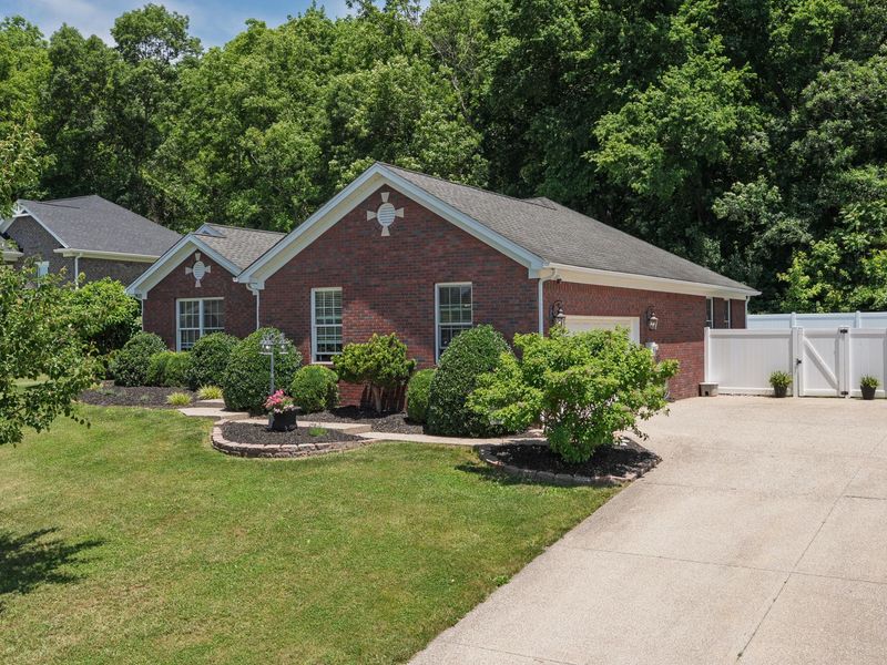 1 S Ridge View Drive, Carrollton, KY 41008 Photo 4