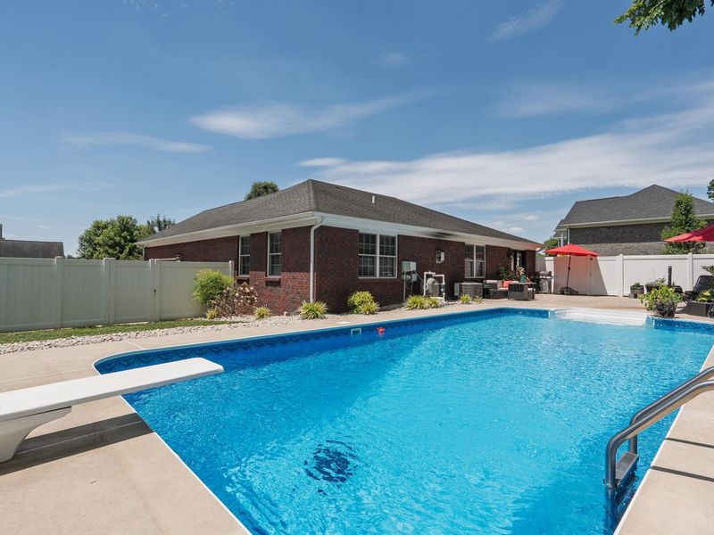 1 S Ridge View Drive, Carrollton, KY 41008 Photo 5