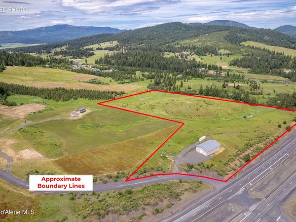 26709 US-95 , Worley, ID 83876