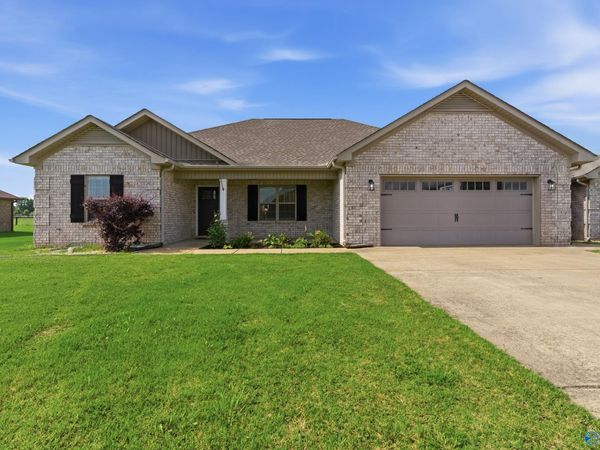 28329 Ferguson Lane, Toney, AL 35733