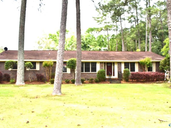 500 Williams Avenue, Rainbow City, AL 35906