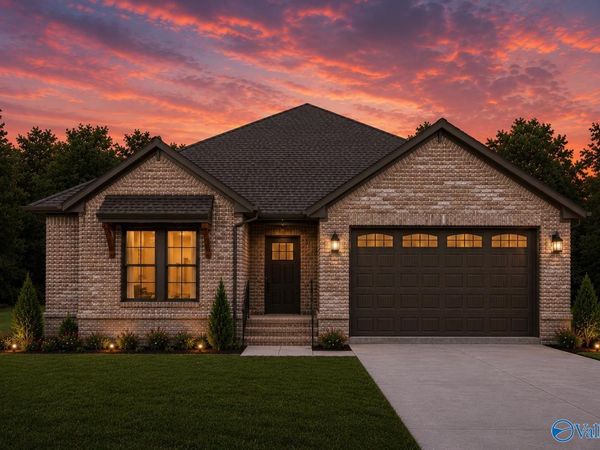 171 Krimson Circle, Albertville, AL 35951