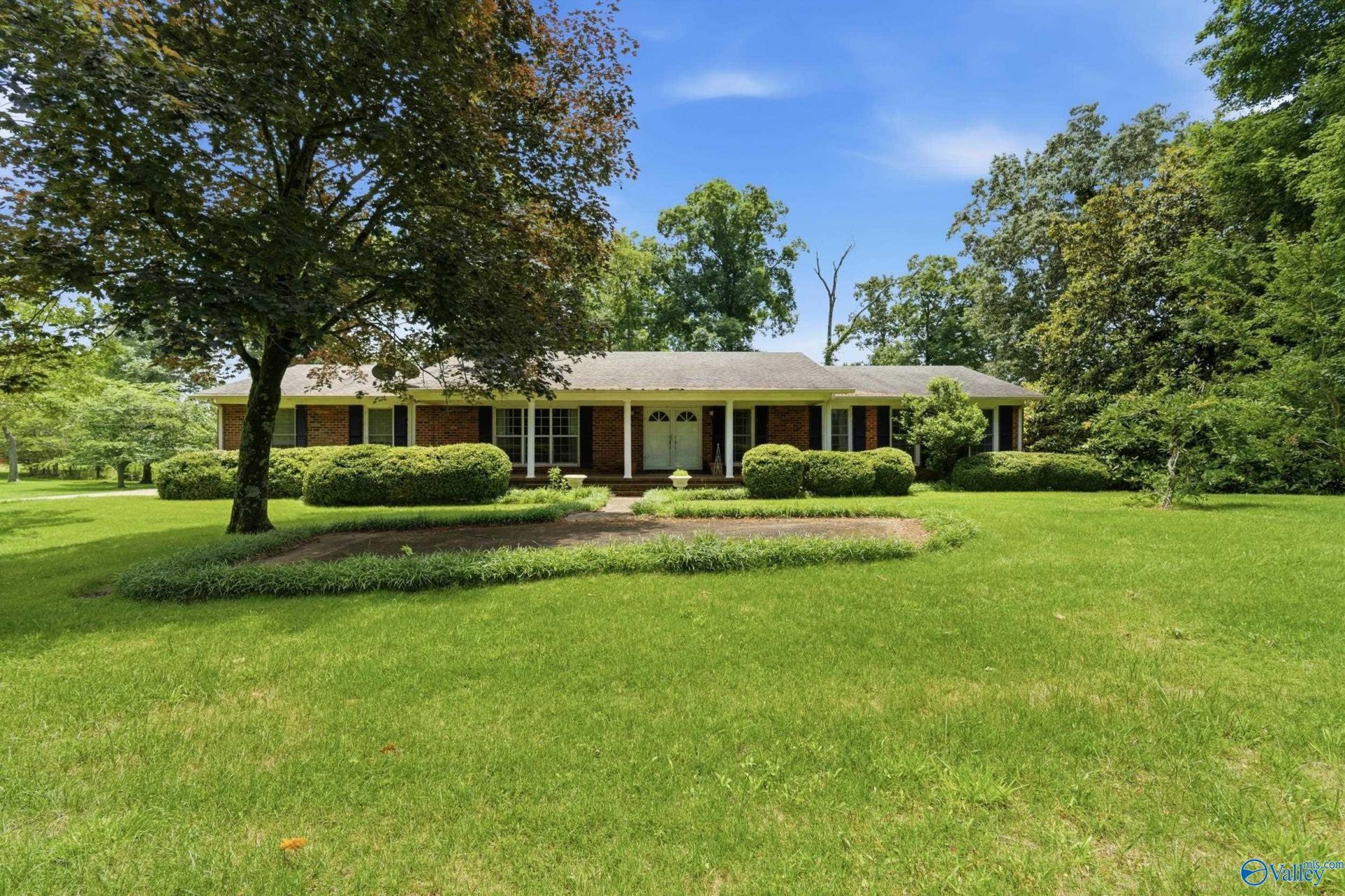 274 County Road 337, Section, AL 35771 Main Photo